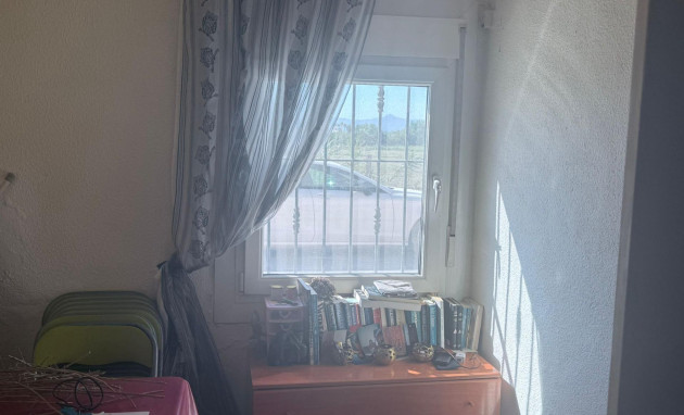 Herverkoop - Terraced house - Almoradi - El saladar