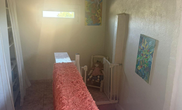 Herverkoop - Terraced house - Almoradi - El saladar