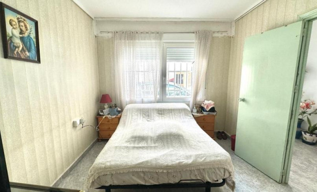 Resale - House - Torrevieja - torrevieja