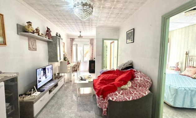 Resale - House - Torrevieja - torrevieja