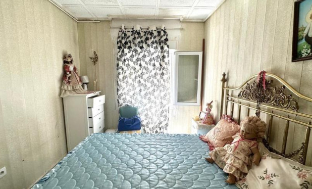 Resale - House - Torrevieja - torrevieja