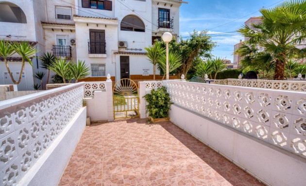 Herverkoop - Villa - Torrevieja - Playa del cura