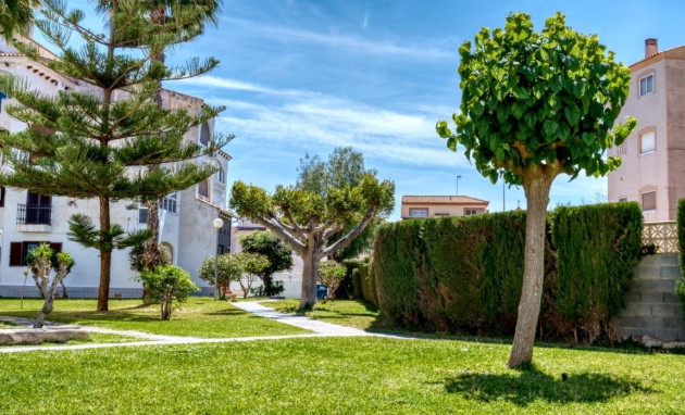 Herverkoop - Villa - Torrevieja - Playa del cura