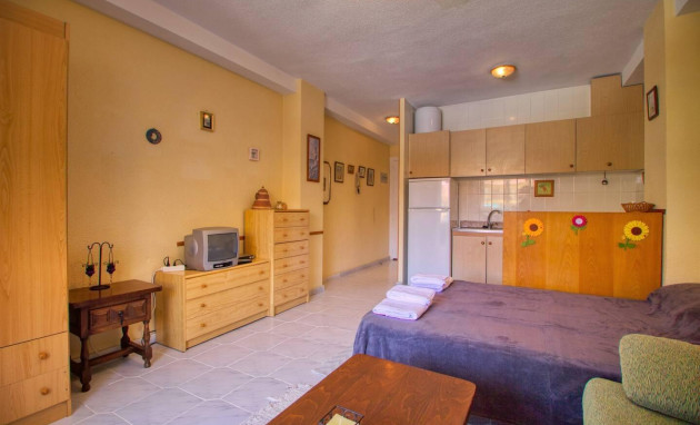 Herverkoop - Studio - Torrevieja - La Mata