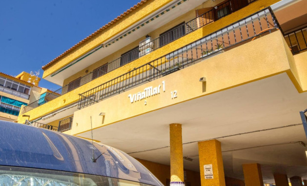 Herverkoop - Studio - Torrevieja - La Mata