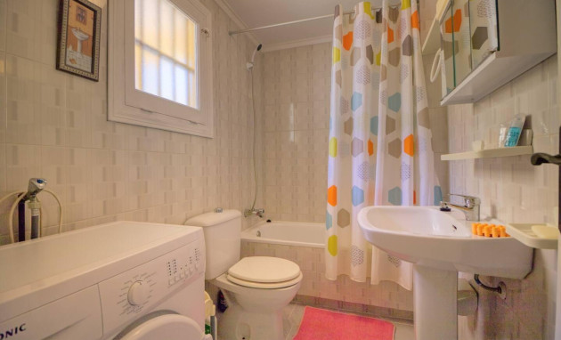 Herverkoop - Studio - Torrevieja - La Mata