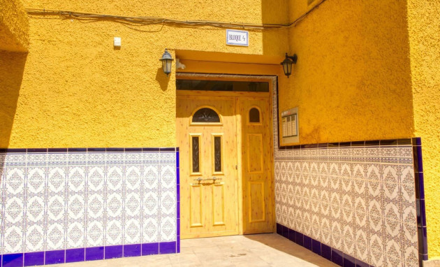 Herverkoop - Studio - Torrevieja - La Mata