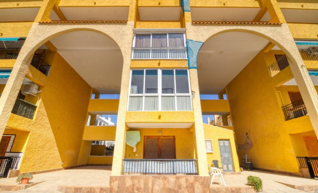 Herverkoop - Studio - Torrevieja - La Mata