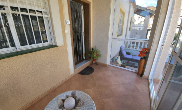 Revente - Quad - Algorfa