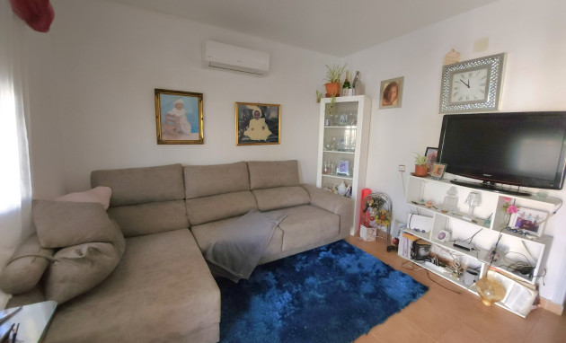 Revente - Quad - Algorfa