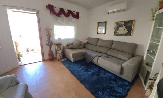 Revente - Quad - Algorfa