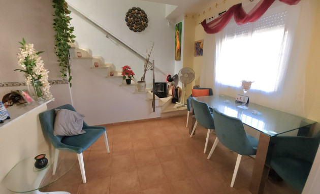 Revente - Quad - Algorfa