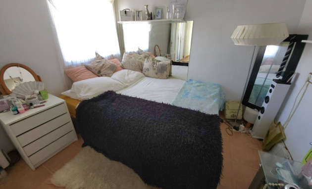 Revente - Quad - Algorfa