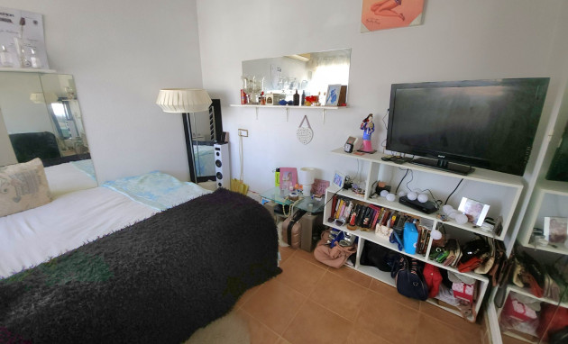 Revente - Quad - Algorfa