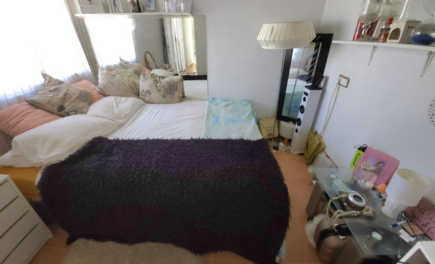 Revente - Quad - Algorfa