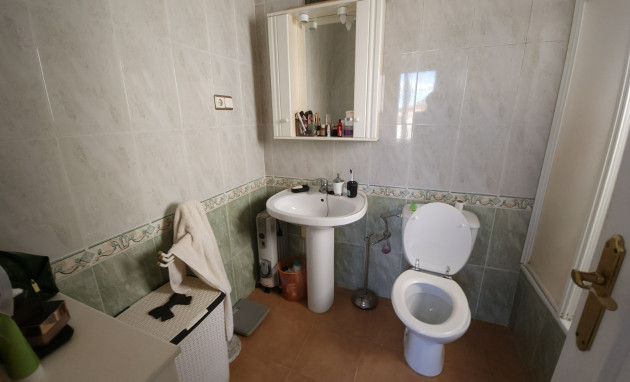 Revente - Quad - Algorfa