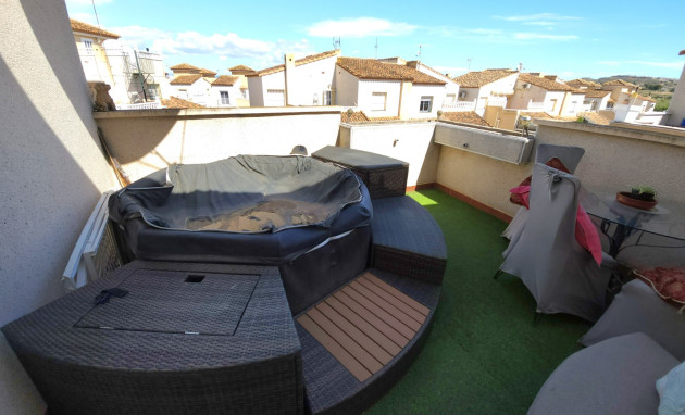 Revente - Quad - Algorfa