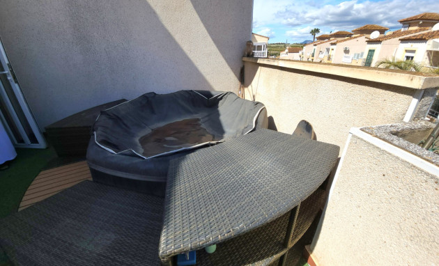 Revente - Quad - Algorfa