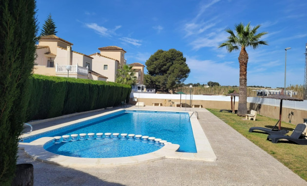 Revente - Quad - Algorfa