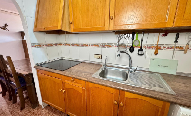 Herverkoop - Penthouse - Torrevieja - Centro