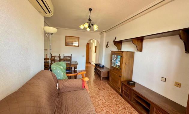 Herverkoop - Penthouse - Torrevieja - Centro