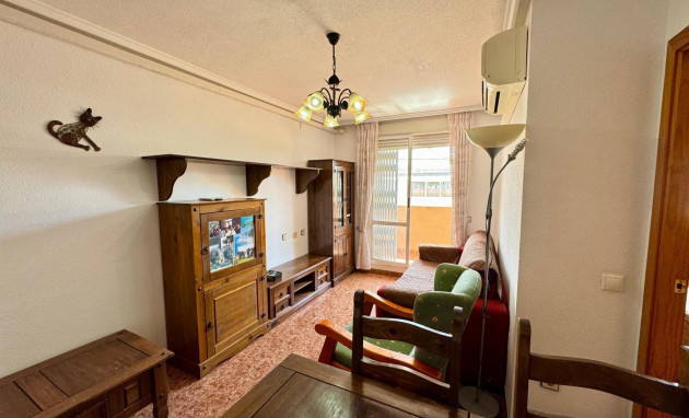 Herverkoop - Penthouse - Torrevieja - Centro