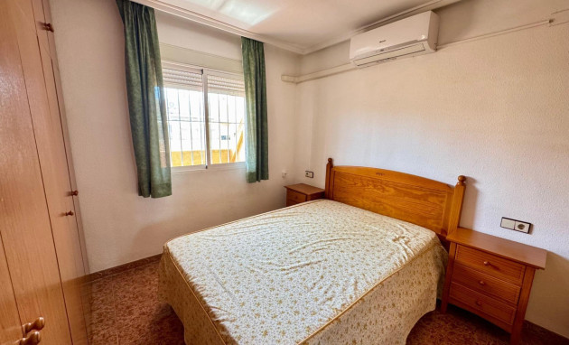 Herverkoop - Penthouse - Torrevieja - Centro