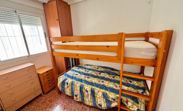 Herverkoop - Penthouse - Torrevieja - Centro