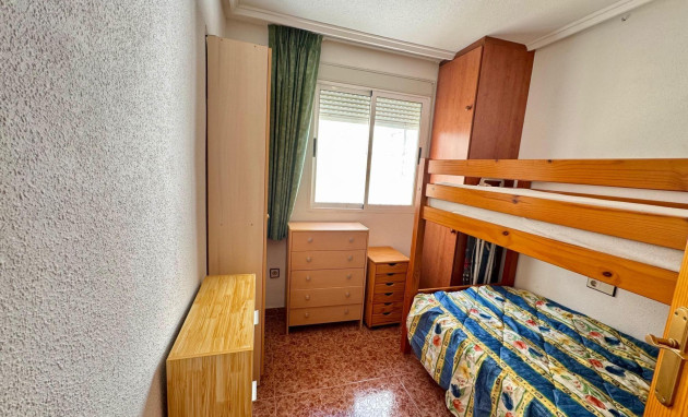 Herverkoop - Penthouse - Torrevieja - Centro