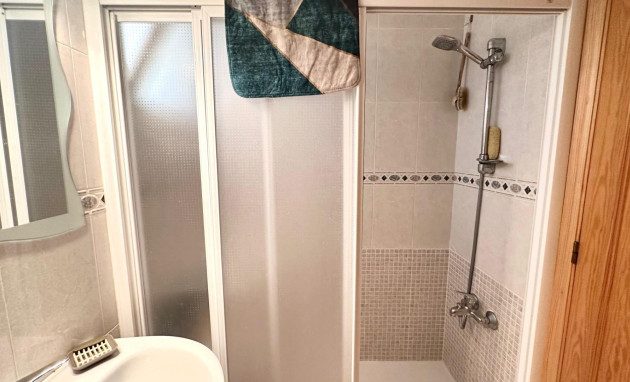 Revente - Apartment - Torrevieja - torrevieja