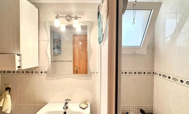 Revente - Apartment - Torrevieja - torrevieja