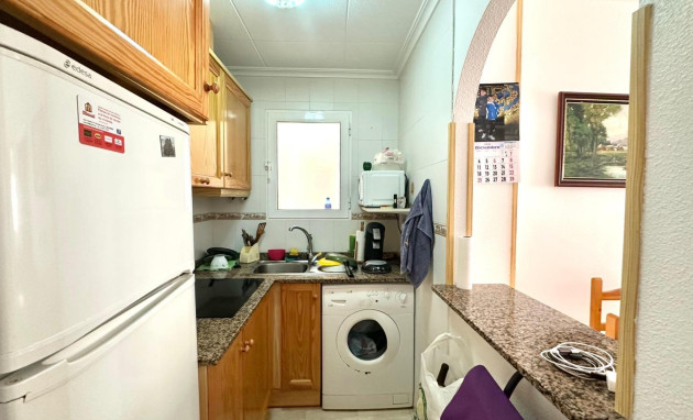Revente - Apartment - Torrevieja - torrevieja