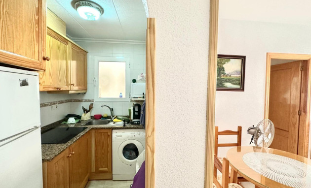 Revente - Apartment - Torrevieja - torrevieja