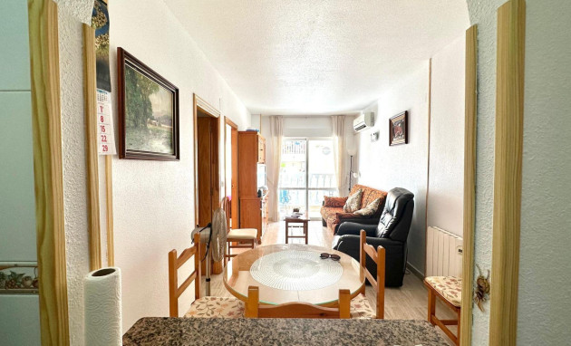 Revente - Apartment - Torrevieja - torrevieja