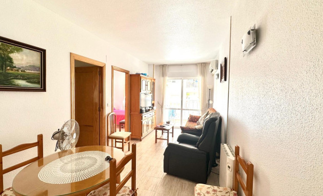 Revente - Apartment - Torrevieja - torrevieja