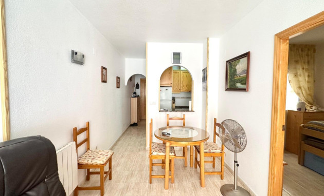 Revente - Apartment - Torrevieja - torrevieja