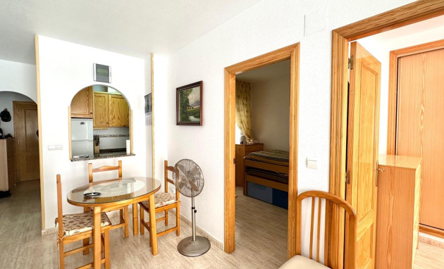 Revente - Apartment - Torrevieja - torrevieja