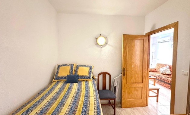 Revente - Apartment - Torrevieja - torrevieja