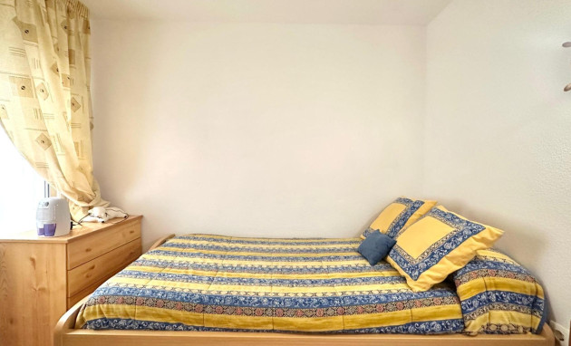 Revente - Apartment - Torrevieja - torrevieja