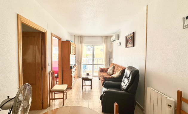 Revente - Apartment - Torrevieja - torrevieja