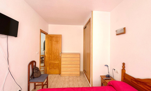 Revente - Apartment - Torrevieja - torrevieja