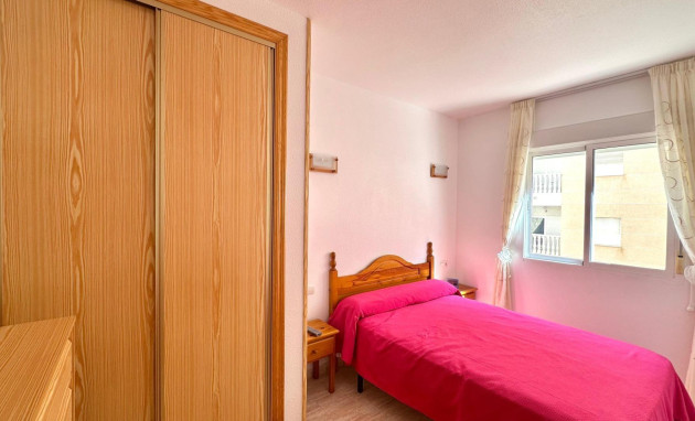 Revente - Apartment - Torrevieja - torrevieja