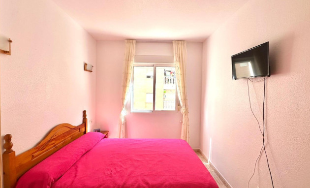 Revente - Apartment - Torrevieja - torrevieja