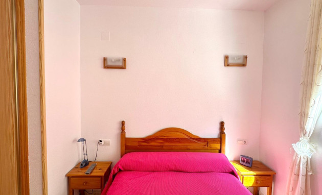 Revente - Apartment - Torrevieja - torrevieja
