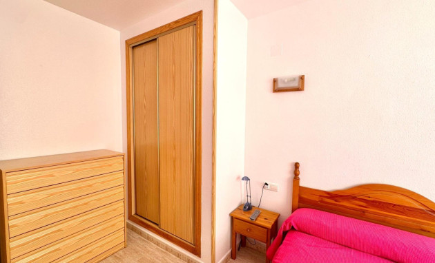 Revente - Apartment - Torrevieja - torrevieja
