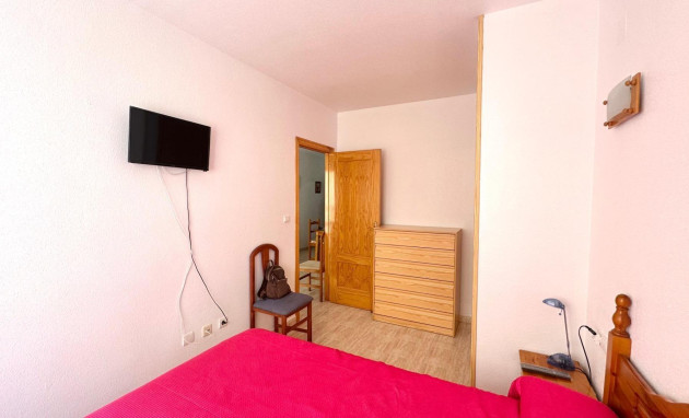 Revente - Apartment - Torrevieja - torrevieja