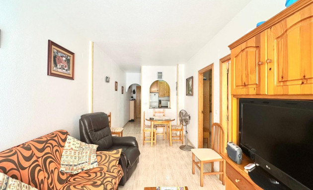 Revente - Apartment - Torrevieja - torrevieja