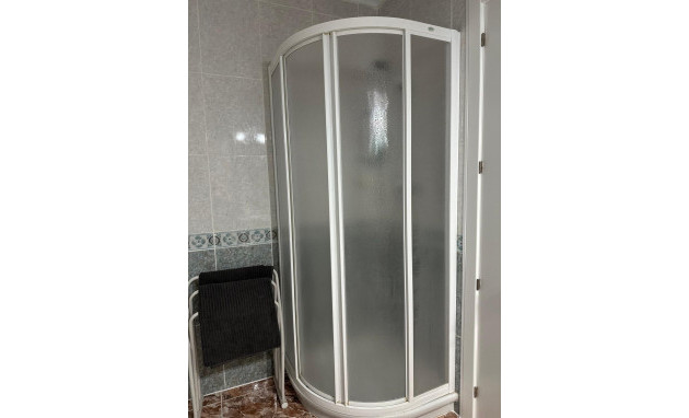 Herverkoop - Apartment - Torrevieja - Playa del cura