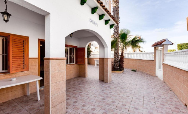 Herverkoop - duplex - Torrevieja - Torre la mata