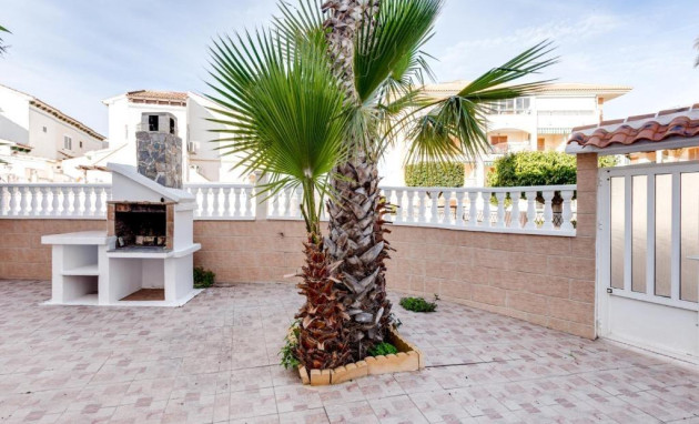 Herverkoop - duplex - Torrevieja - Torre la mata